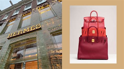 Hermes luxury brand